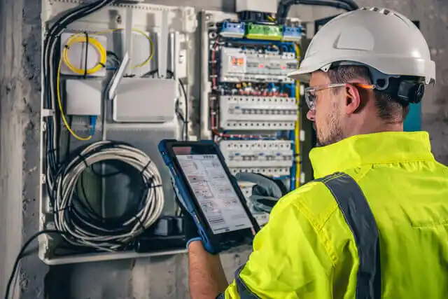 energy audit Fillmore